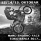 Hard Enduro Race Soko Banja 2017
